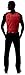 Osprey Pixel Daypack, Pinot Red, (Prior Season)
