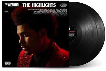 The Weeknd - The Highlights[Edited] - Amazon.com Music