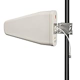 Superbat Cellular Yagi Antenna,Cell Phone/Wi-Fi