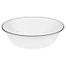 Corelle Livingware 16-Piece Dinnerware Set, Sand Sketch, Service for 4