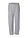 Gildan Mens 9.3 oz. DryBlend 50/50 Sweatpants G123 -SPORT GREY L