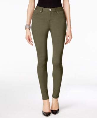 inc ponte skinny pants