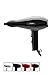 Elchim Classic 2001 High Pressure Hair Dryer - 1875 Watt Quick Dry Professional Salon Blow Dryer, Corded electric