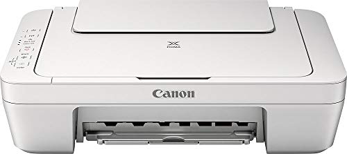Canon PIXMA MG2920 Wireless Inkjet All-in-One Printer/Copier/Scanner