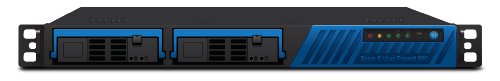 Barracuda Spam & Virus Firewall 600 w/ 1 Year Energizer Updates