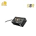 FrSky S8R 8/16 Channel Receiver with 3-axis Stabilization