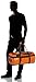 Helly Hansen 50-Litre Duffel Bag, Spray Orange, Standard