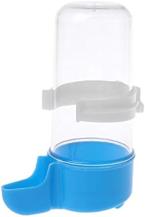 Amazon Com Bird Feeding Automatic Bird Water Feeder Feeding