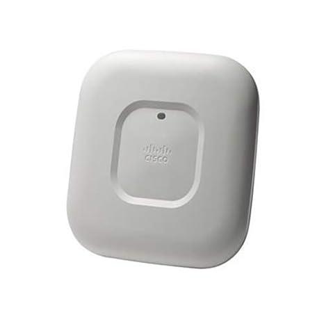 Cisco Aironet 1702i Ieee 802 11ac 867 Mbit S Wireless Access Point