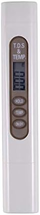 Mirthee Digital TDS Water Tester Portable with ATC Automatic Temperature Compensation