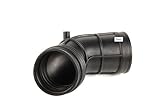 Intake Boot for BMW 320i 323Ci 323i 325Ci 325i 325xi 328Ci 328i Z3 2.5 Z3 2.5i Z3 2.8