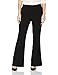 Briggs New York Women's Pant, Black, 10