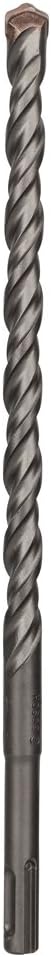 Bosch SDS Plus-3 Hammer Drill Bit 12 mm x 200 x 260 mm Concrete