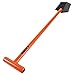GROUND HAWG White's Shovel for Hardcore Hunters+