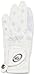 Bionic Women's Classic All White Golf Glove