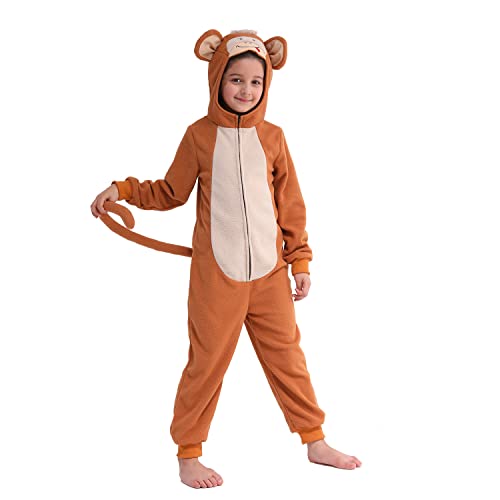 Monkey Onesie