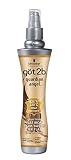Got2b Guardian angel Gloss Finish Flat Iron Balm, 6.8-Ounce