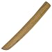 BladesUSA C418 Samurai Wooden Training Sword 11.50-Inch Tanto