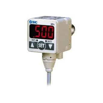 SMC ZSE50F-T2-62L vacuum switch, digital *lqa: Industrial Air Cylinder Accessories: Amazon.com: Industrial & Scientific