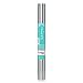 Con-Tact Brand, Faux Stainless Metal FX Creative Covering Self-Adhesive Shelf and Drawer Liner, 18-Inches by 6-Feet, Steel primary