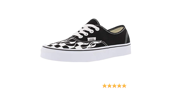 size 14 checkered vans