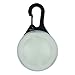 Nite Ize MSL-03-10 SpotLit LED Light, Red