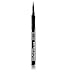 Milani Eye Tech Extreme Liquid Eye Liner, Blackest Black .033 Fl.Oz./1ML