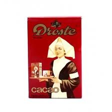 Droste Cocoa (Pack of 6) 26.4 Oz Total