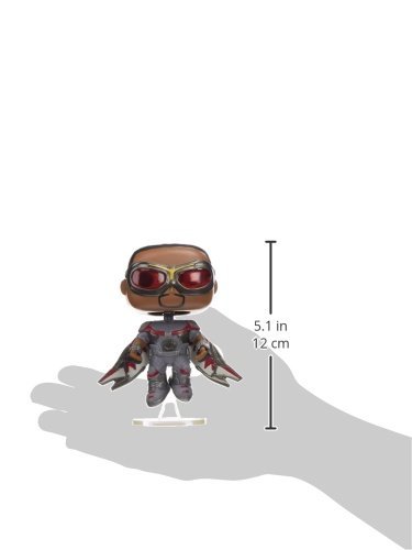 funko pop falcon 127