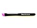 Rootflage Angled Mini Detail/Precision Blending Brush 3 inch