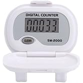 SM-2000 Step Pedometer