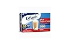 Ensure Plus Vanilla Shake - 24 x 8 oz. bottles