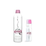 Evian Brumisateur Facial Mist Spray 2 Pack Special 10 oz and 1.7 oz