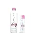 Evian Brumisateur Facial Mist Spray 2 Pack Special 10 oz and 1.7 oz