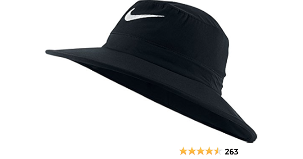 nike sun cap