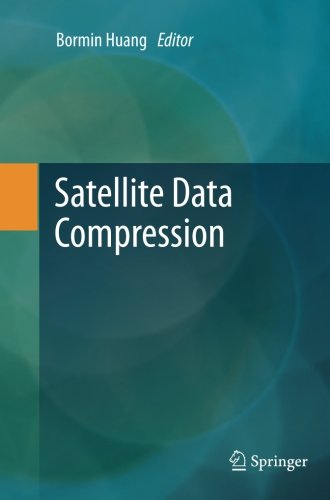 Satellite Data Compression Satellite Data Compression