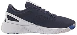 Reebok Men's Nanoflex Cross Trainer, Vector