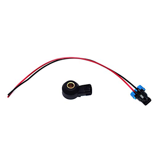 1 Detonation+Harness+Connector+Frontier+22060+7B000