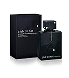 Armaf Club De Nuit Intense Mens Perfume