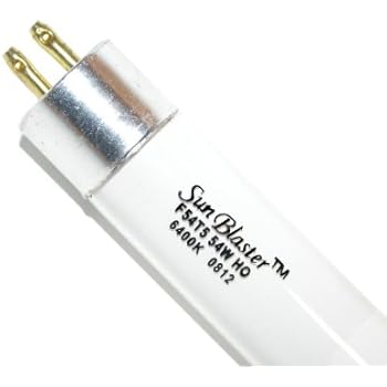 Amazon.com: SunBlaster, SBLED48, High Output LED 6400 ...