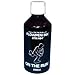 OTR .484 On The Run Flowpen Permanent Ink Refill 200ml for Street Art Empty Graffiti Markers, Mops and Dripsticks (Black)