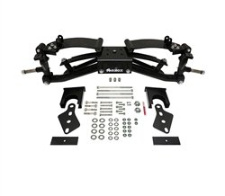 RHOX Club Car Precedent Golf Cart Bmf 6" A-Arm Lift Kit