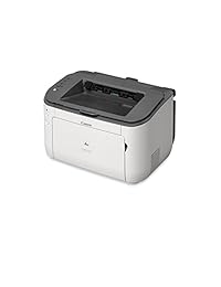 Impresora inalámbrica monocromática Canon imageCLASS LBP6230DW, Blanco
