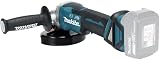 Makita DGA517Z 18V LXT Brushless 125mm Angle Grinder (Batteries/Charger Not view 4