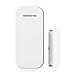 BIBENE Universal Window/Door Sensor, Compatible for WP6, WM522-Kit, K5, W10 Alarm System