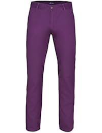 mens purple chino pants