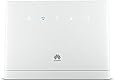 Huawei Unlocked B315 4G/ LTE 150 Mbps Mobile Wi-Fi Router (Genuine UK Stock)- White