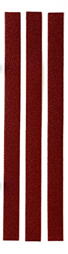 1105 Replacement Abrasives for Cylinder Trimmer Blade Sharpener Cutting Width 30cm/12 Inches