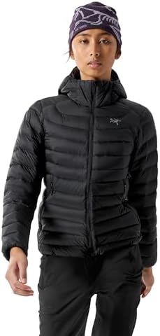 Amazon.com: Arc'teryx Cerium Mid Coat Women's - Our Longest Cerium