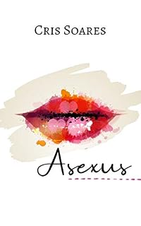 Livro Asexus (Contos Sete Pecados)